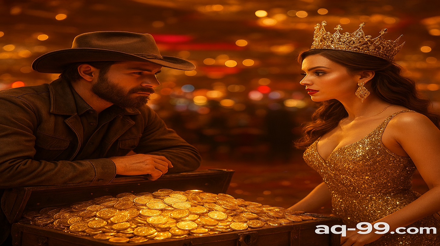 ফ্রি স্পিন বোনাস