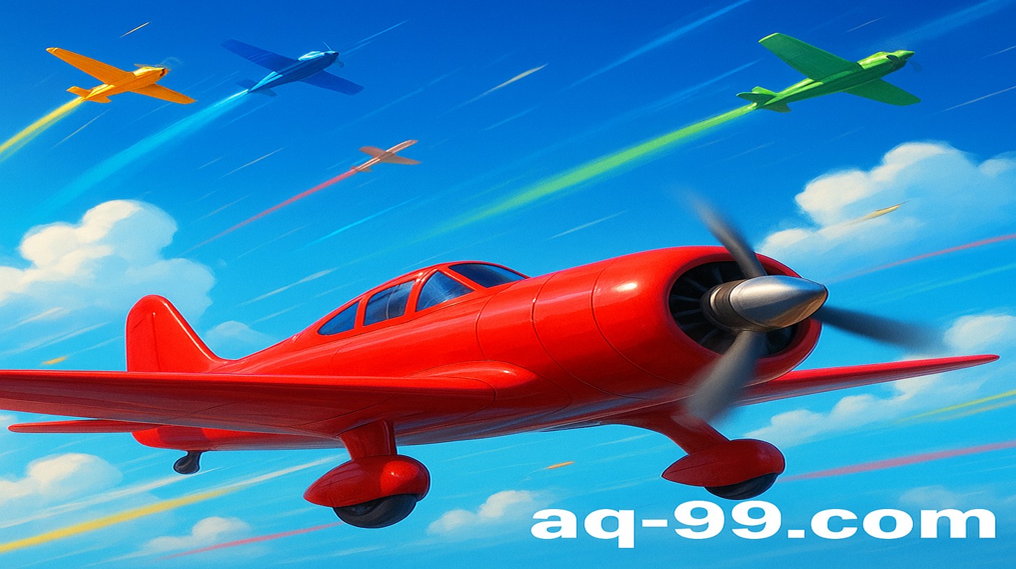 এভিয়েটর বোনাস