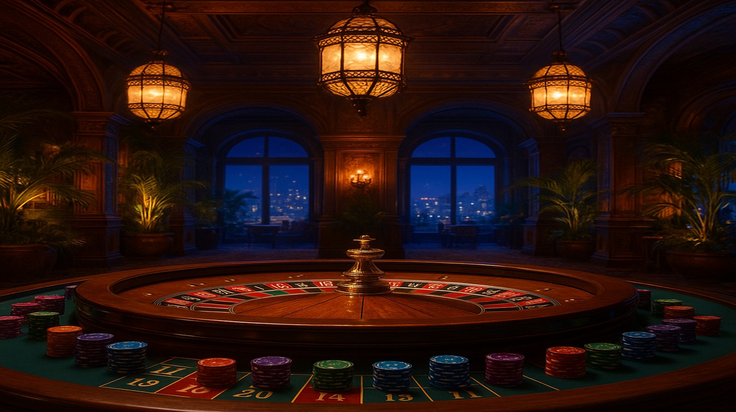 অনলাইন গেমিং