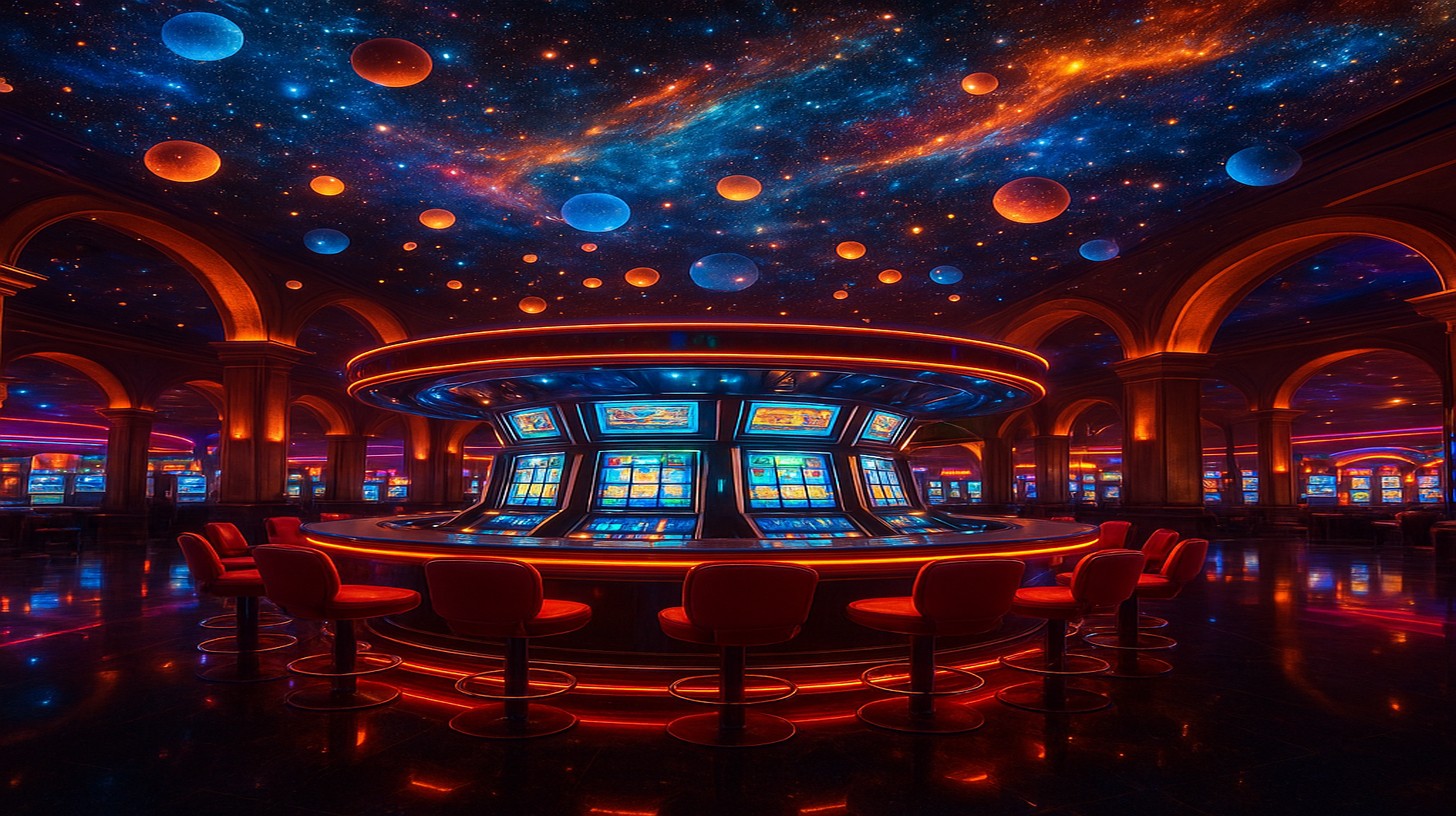 স্পোর্টস গেমিং