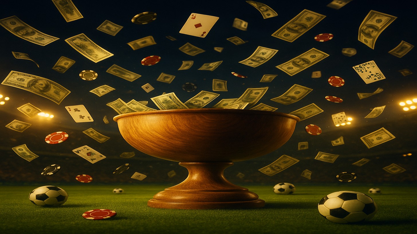 গেমিং অ্যাপ