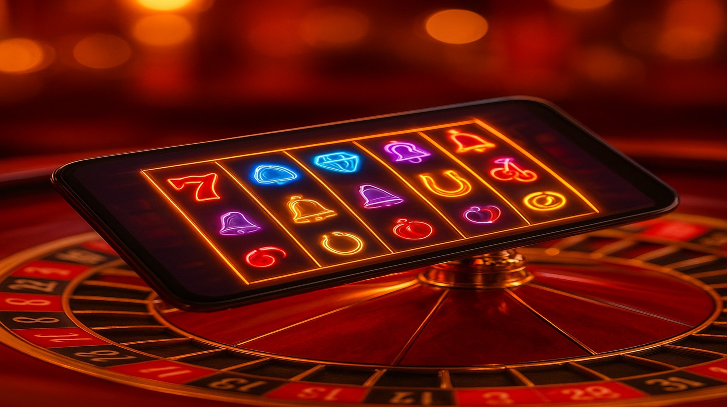 গেমিং প্ল্যাটফর্ম