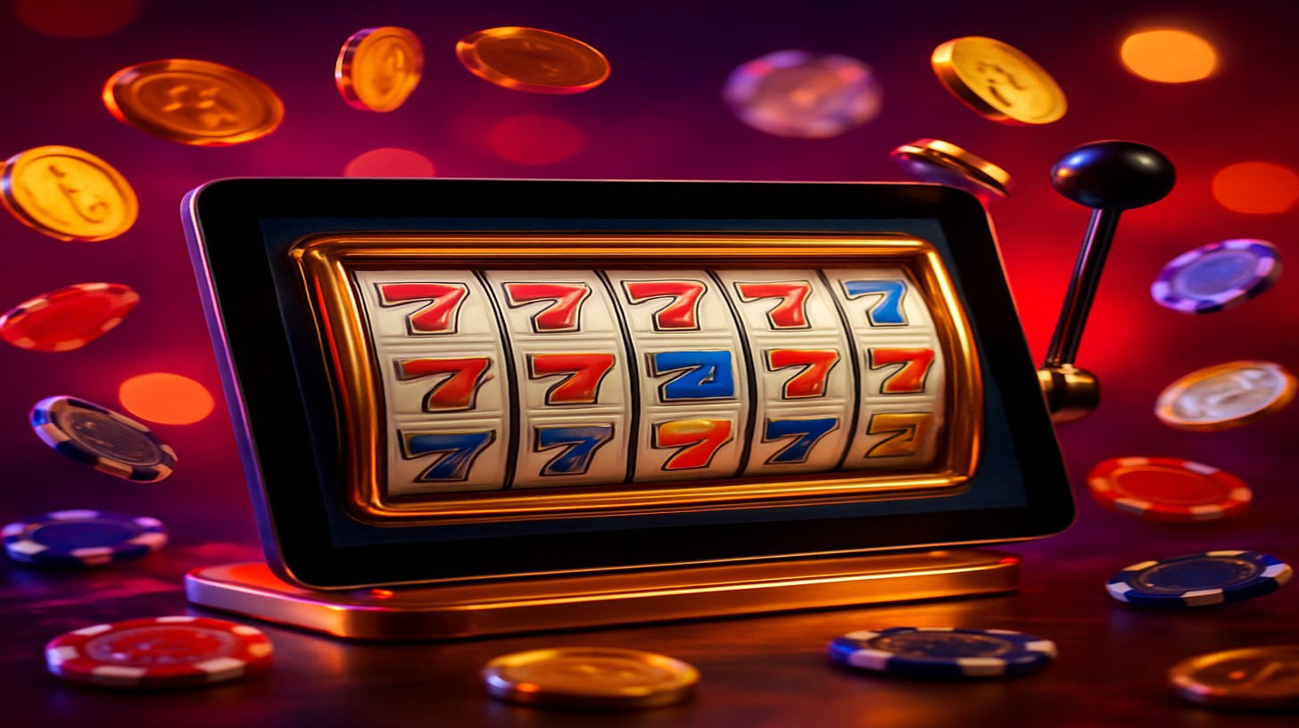 গেমিং প্ল্যাটফর্ম